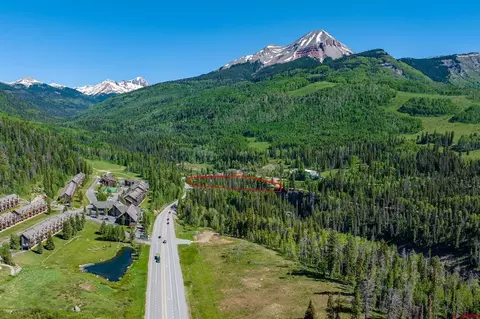 tbd N Lot G N Highway 550, Durango, CO 81301