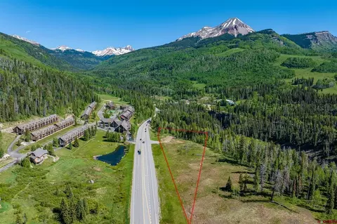 tbd N Highway 550, Durango, CO 81301