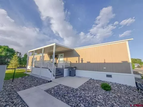 62650 Lasalle Rd #327, Montrose, CO 81401