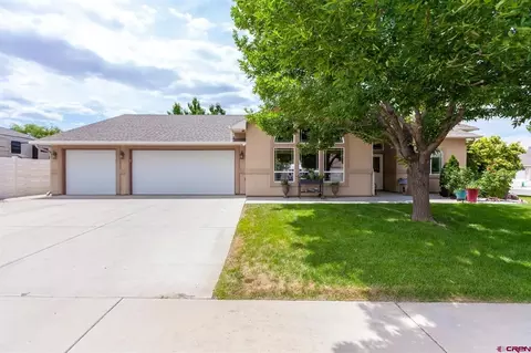 217 Basalt St, Grand Junction, CO 81503