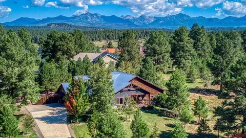 1041 Lakeside Dr, Pagosa Springs, CO 81147