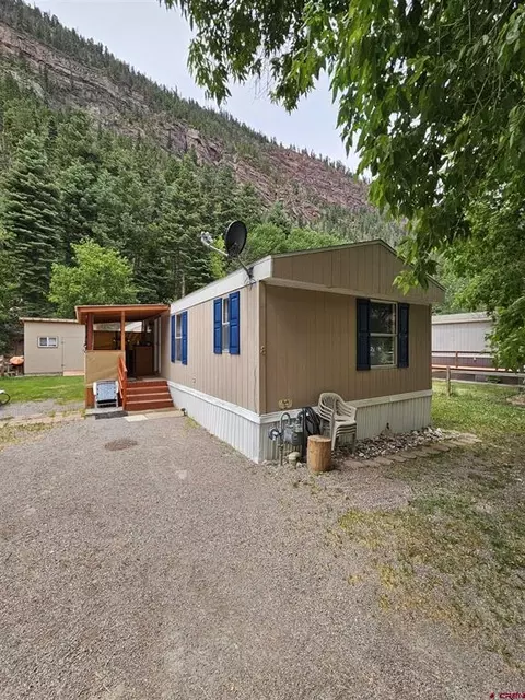 1500 Oak St #8, Ouray, CO 81427