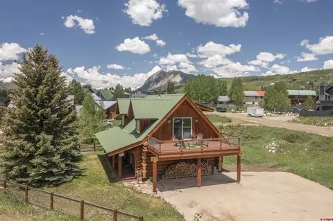 63 Kubler St, Crested Butte, CO 81224
