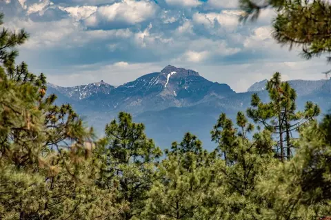 lot20 Backcountry Dr, Pagosa Springs, CO 81147