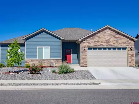 711 Pilot Knob Ave, Montrose, CO 81403