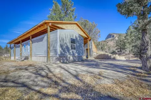 1393 Ute Dr, Pagosa Springs, CO 81147