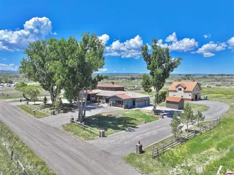 17455 17445 6450 Rd, Montrose, CO 81403