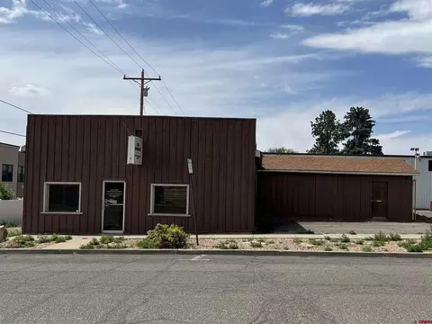 15 E 1st St, Cortez, CO 81321 photo 1