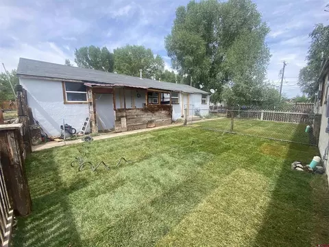 408 S 410 S 11th St, Gunnison, CO 81230