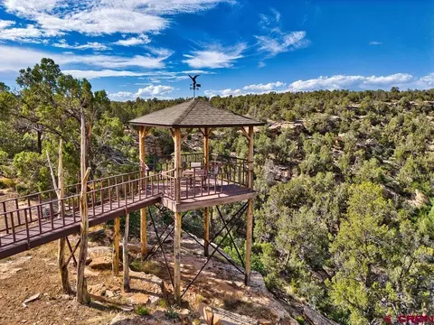 14000 Road 296, Dolores, CO 81323