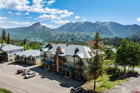 395 Sheol St #116, Durango, CO 81301