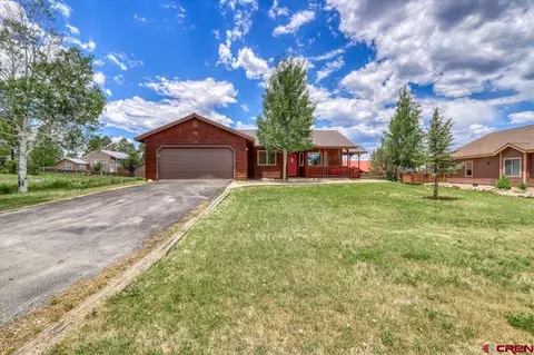 100 Steamboat Dr, Pagosa Springs, CO 81147