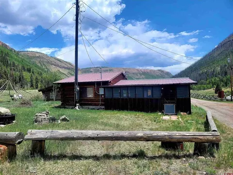 2150 Forest Service Road 521 # 3, Creede, CO 81130