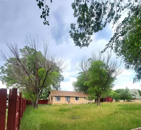 885 Main St, Nucla, CO 81424