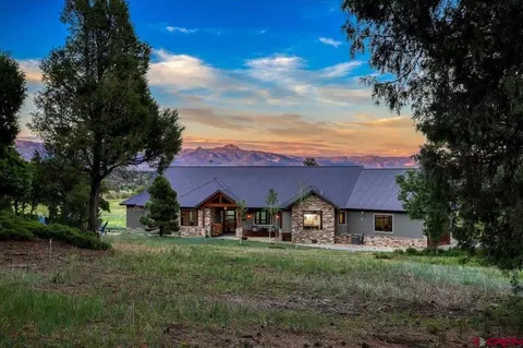 1540 Bristlecone Dr, Pagosa Springs, CO 81147