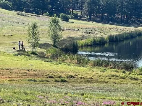 33 Ashtil Ct, Pagosa Springs, CO 81147
