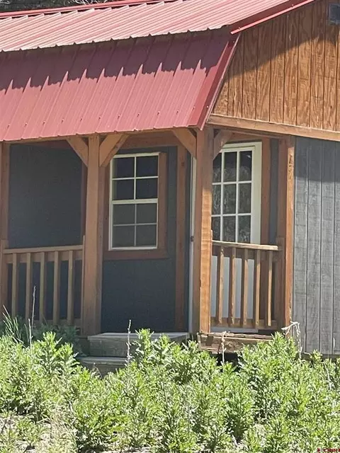 1126 Simmons Dr, Pagosa Springs, CO 81147