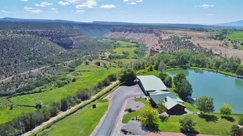 3403 Stearman Ln, Crawford, CO 81415