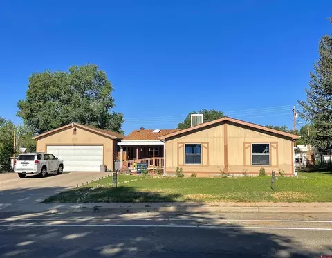 525 S Market St, Cortez, CO 81321