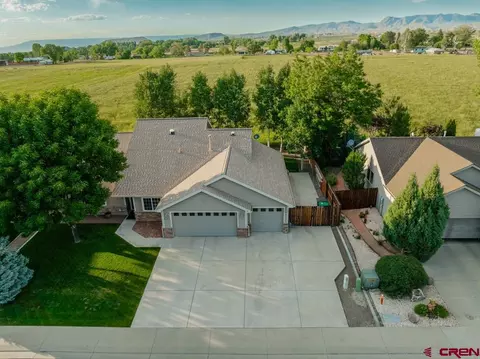 3289 Ravens Crest Dr, Montrose, CO 81401