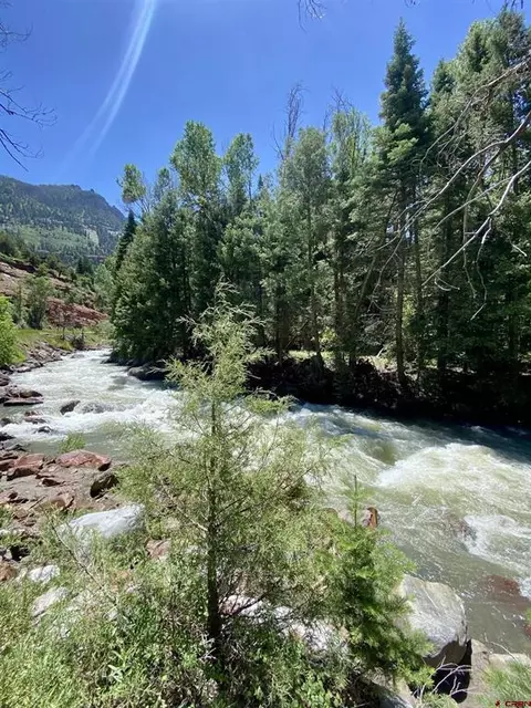 936 County Road 17, Ouray, CO 81427