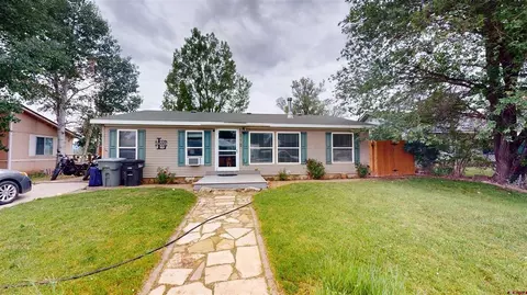 110 Maple Ave, Ignacio, CO 81137