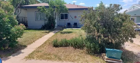 545 N Elm St, Cortez, CO 81321