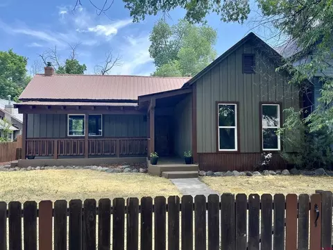 758 E 5th Ave, Durango, CO 81301