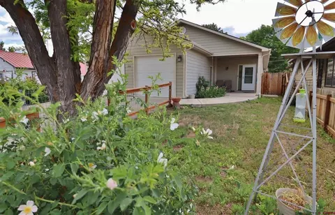 114 Dorris Ave, Paonia, CO 81428