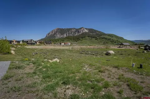 94 White Stallion Cir, Crested Butte, CO 81224