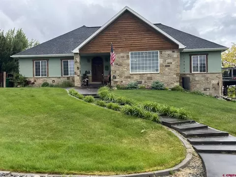 2390 West Dr, Montrose, CO 81401