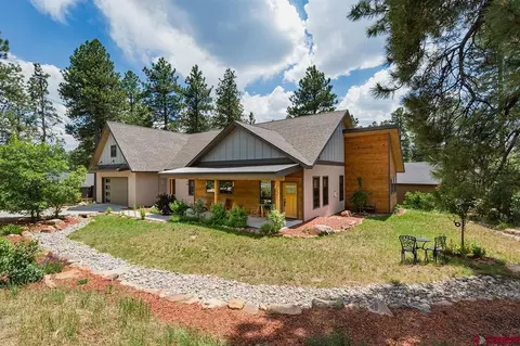 231 Kenosha Trl, Durango, CO 81301
