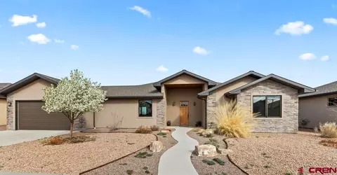 2131 Signature Ridge Ln, Montrose, CO 81401