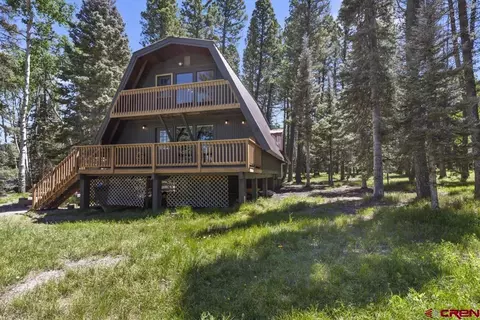 1201 Spruce Rd, Cimarron, CO 81220