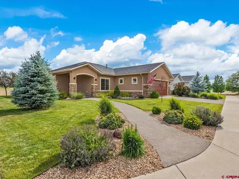 556 Prospect Dr, Montrose, CO 81403