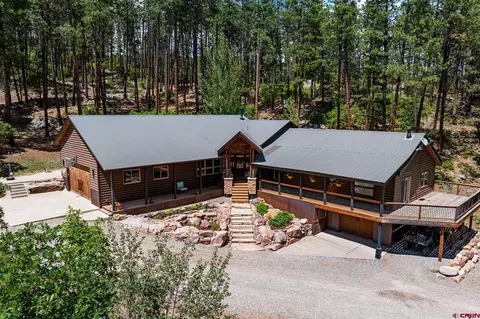 22 Stagecoach Trl, Durango, CO 81301
