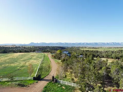 15600 Road 288, Dolores, CO 81323