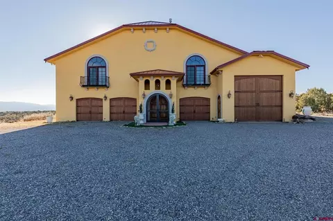 19754 Dave Wood Rd, Montrose, CO 81403
