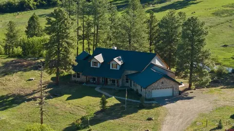 320 Solitude Pl, Pagosa Springs, CO 81147