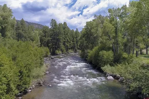 lot4 E Highway 160, Pagosa Springs, CO 81147