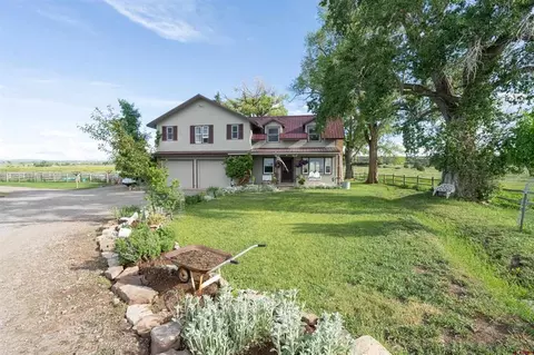 514 County Road 42zs, Norwood, CO 81423
