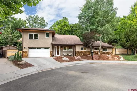 124 Alamo Dr, Durango, CO 81301