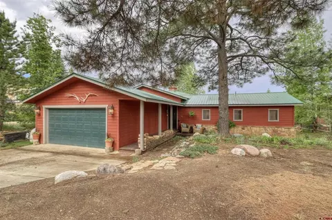 Undisclosed, Pagosa Springs, CO 81147