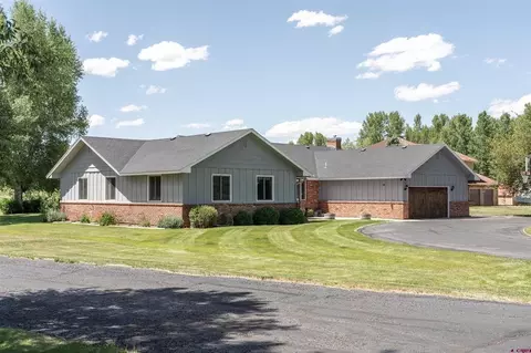 987 Fairway Ln, Gunnison, CO 81230