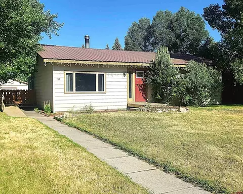 915 Pine St, Gunnison, CO 81230