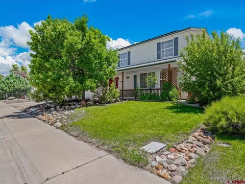 1889 Natalia Way, Montrose, CO 81401