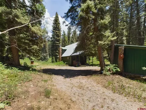 6074 County Road 243, Durango, CO 81301