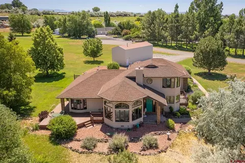 21279 Iris Rd, Cedaredge, CO 81413