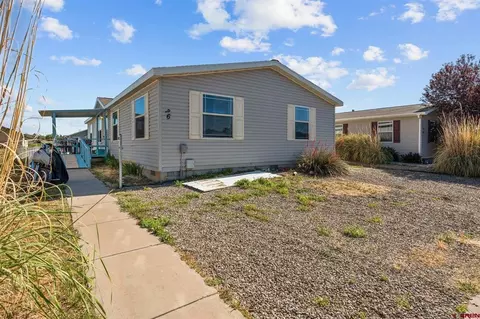 26 E 13th St, Cortez, CO 81321