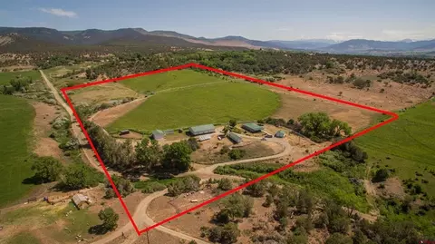 34718 Powell Mesa Rd, Hotchkiss, CO 81419